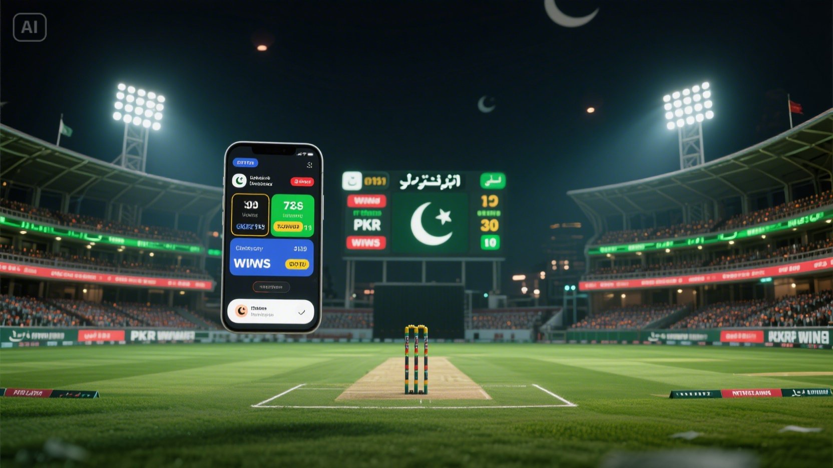Palace of ChanceMake your first deposit today and get a 200% bonus instantly! Pakistani players can now double their fun and start winning with fast payments and trusted local support.