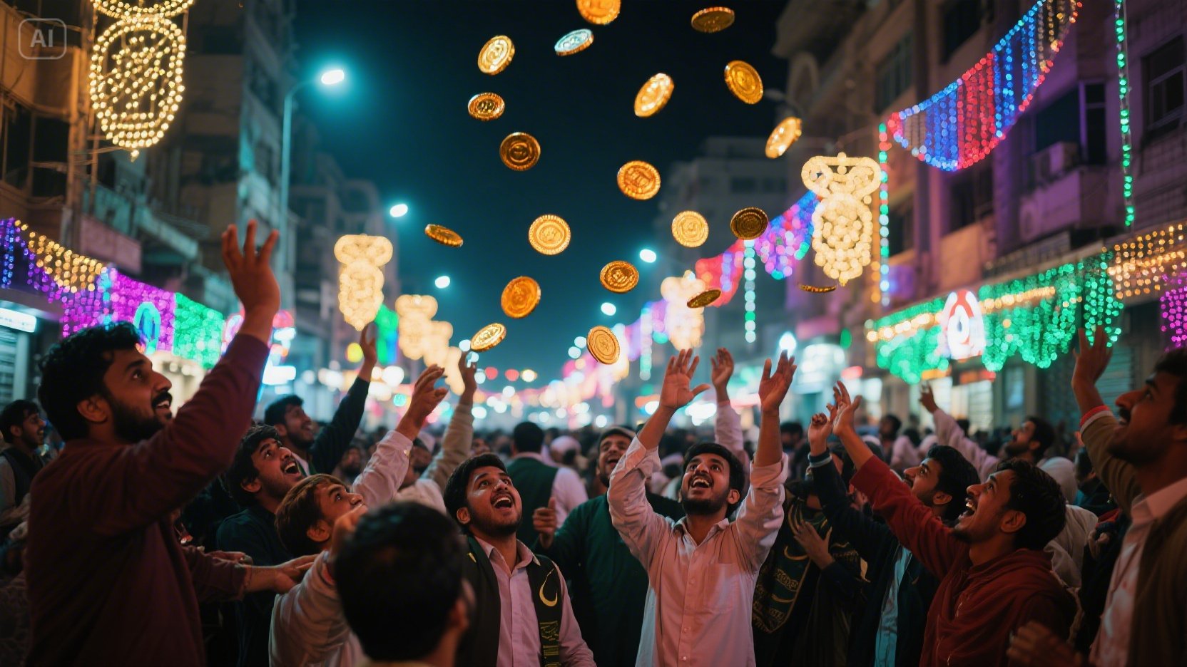 Casino Palace of Chance desktop and mobile interfaces